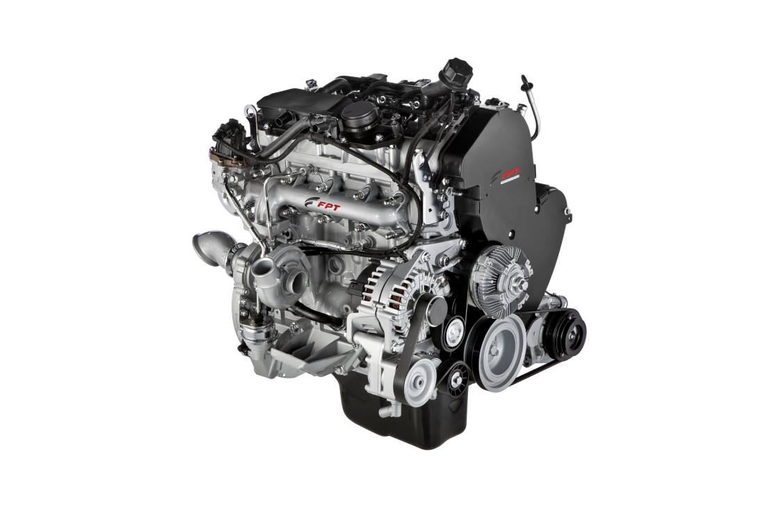 Empresa supera a marca de 500 mil motores produzidos na América do Sul