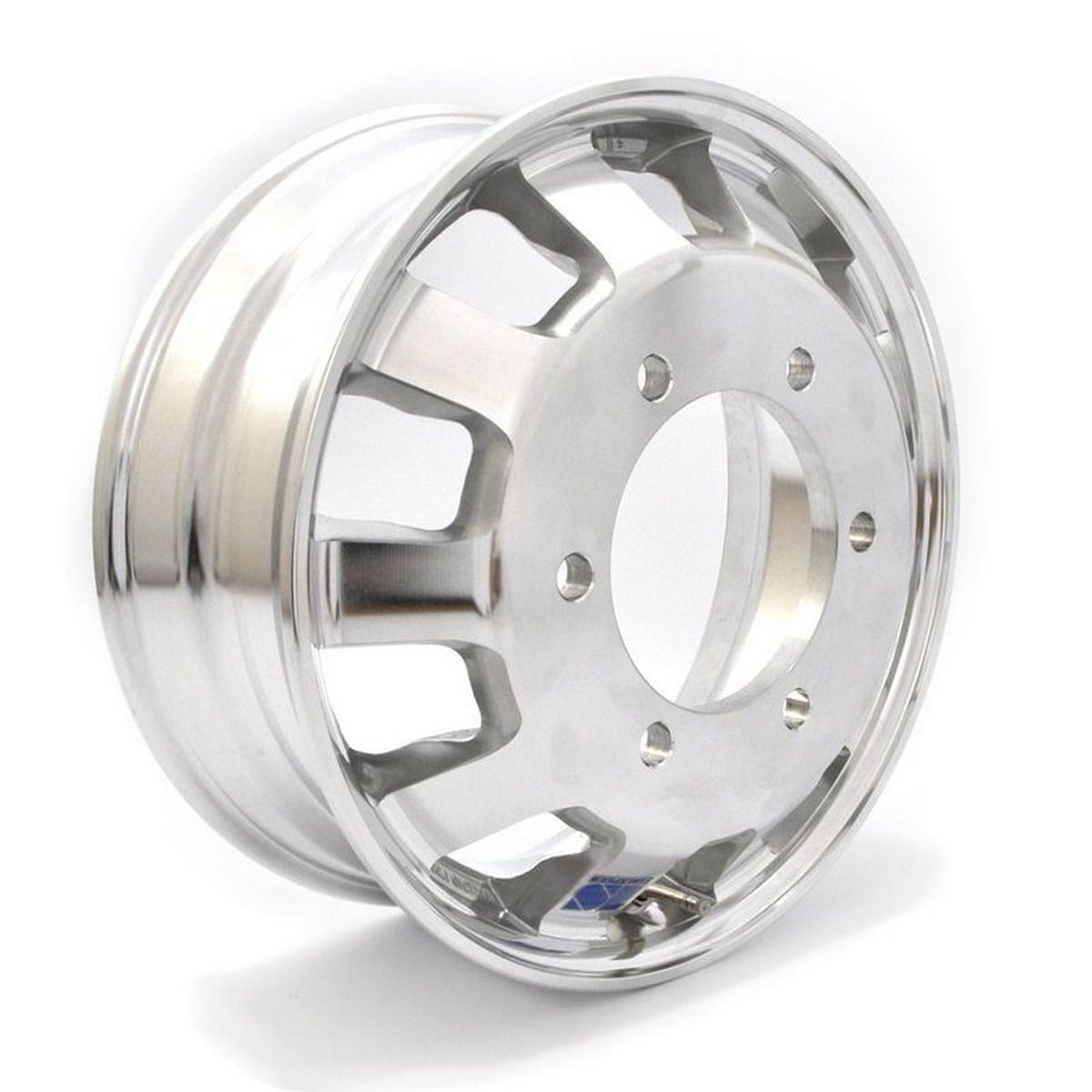 Portaria decreta redução de impostos em rodas de alumínio até o fim de 2019