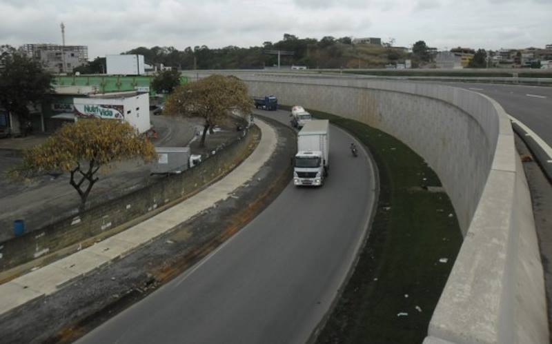 Atraso em obras causa queda na tarifa de pedágio de rodovias concessionadas