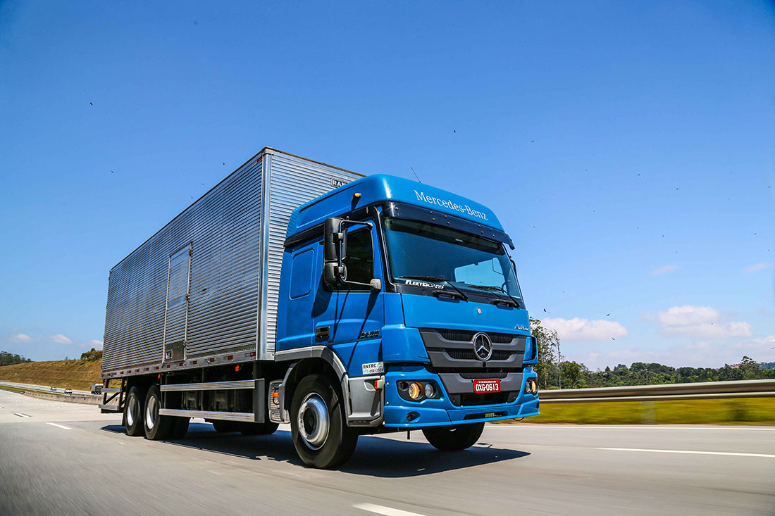 Atego tem crescimento de vendas em Pernambuco