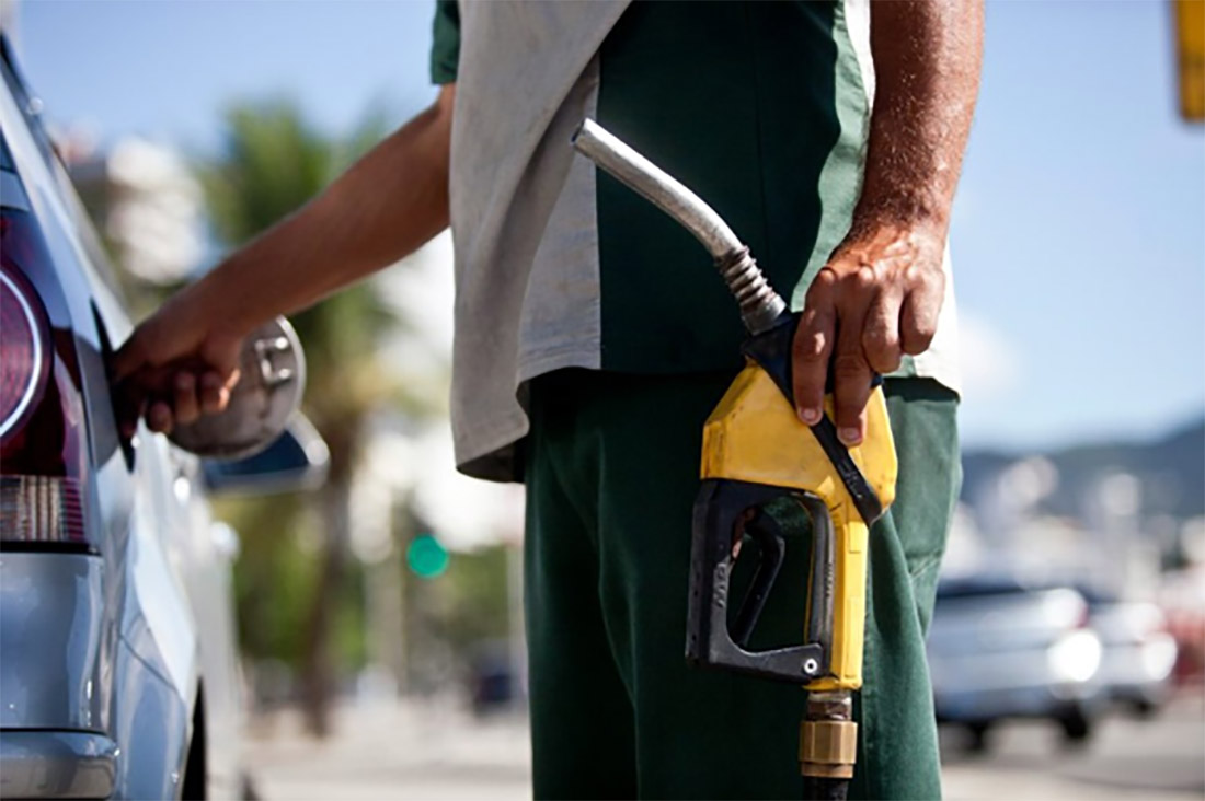 Petrobras anuncia nova redução no preço do Diesel e da Gasolina