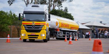  Leme sediará etapa da nona edição do Rodeio de Caminhões