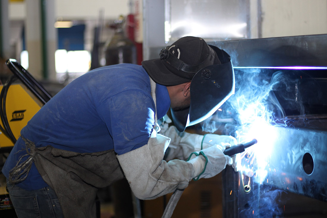 Setor de implementos rodoviários prevê aumento de vendas em 2020