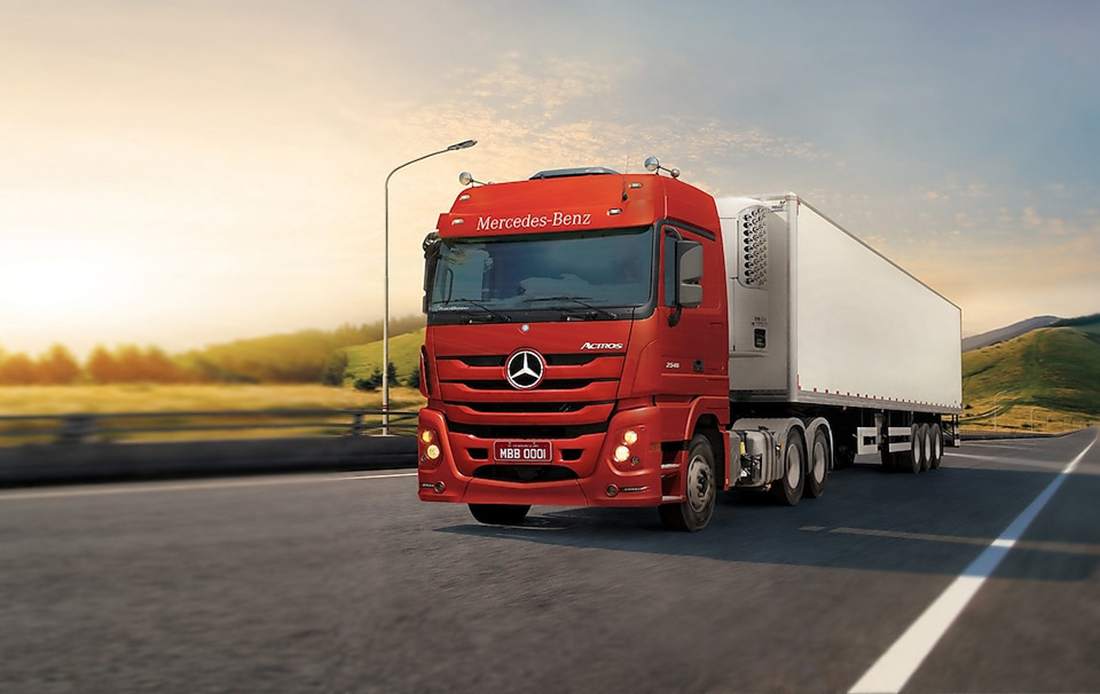  Rede de postos fará sorteio de caminhão zero quilômetro