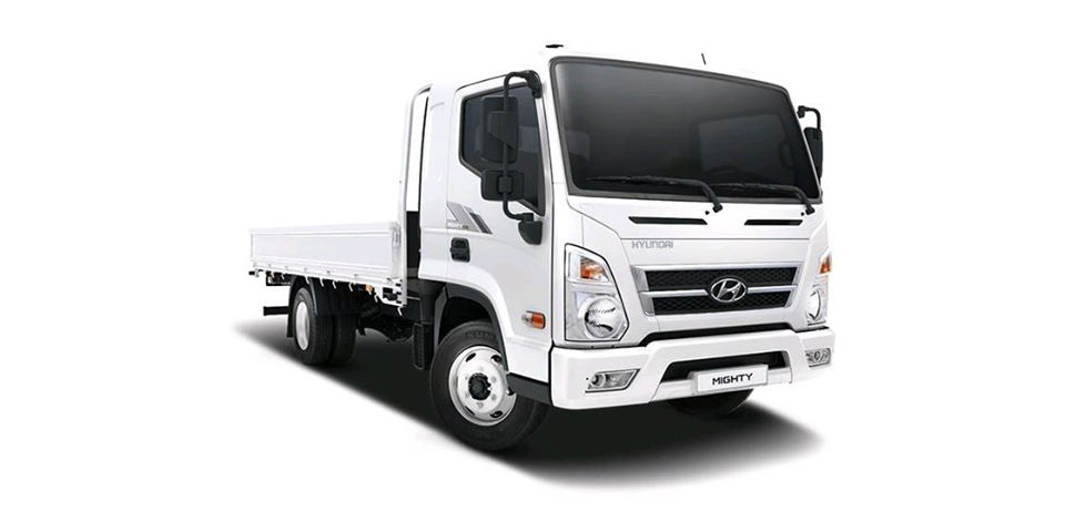 Hyundai e Allison anunciam parceria para produzir caminhões leves automáticos