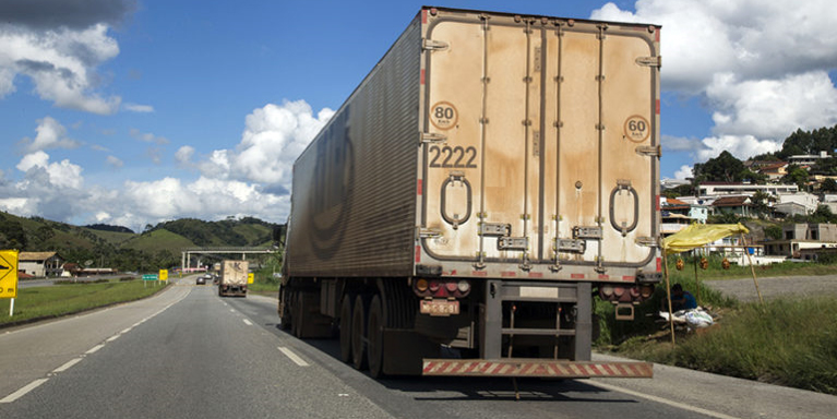 Setor agrícola busca propostas para melhorar transporte rodoviário de cargas