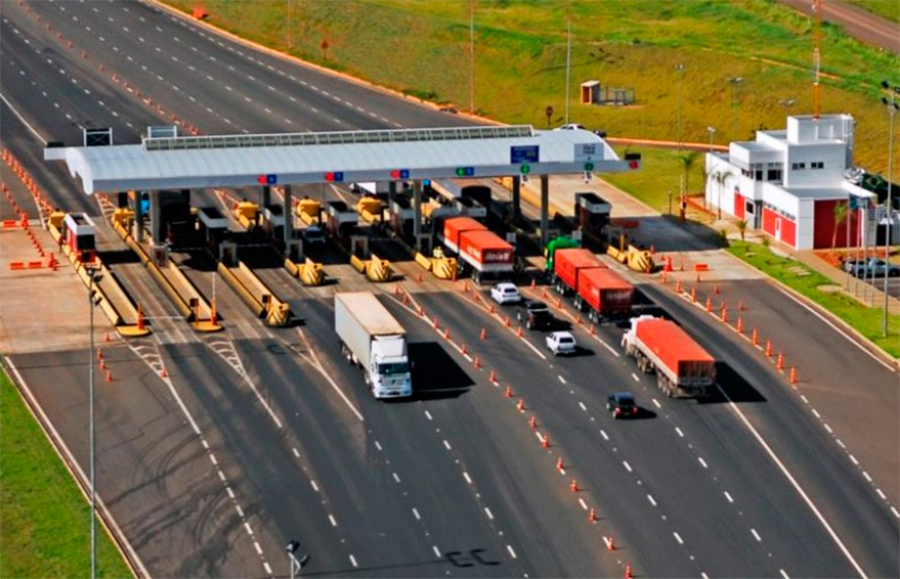 São Paulo adia reajuste dos pedágios por causa da pandemia