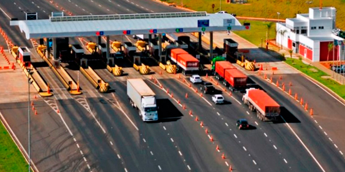 Indústria de caminhões pode voltar ao normal em 2025