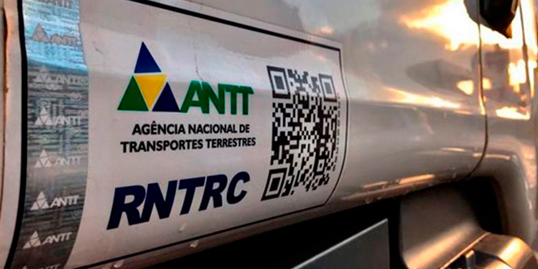 Registro RNTRC está 100% digital a partir de agora: veja o passo a passo sobre como fazer