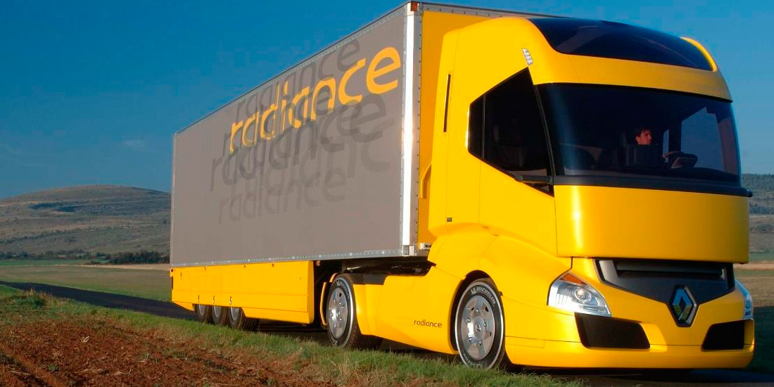 Renault Radiance: um show de design no conceito que já tem mais de 15 anos