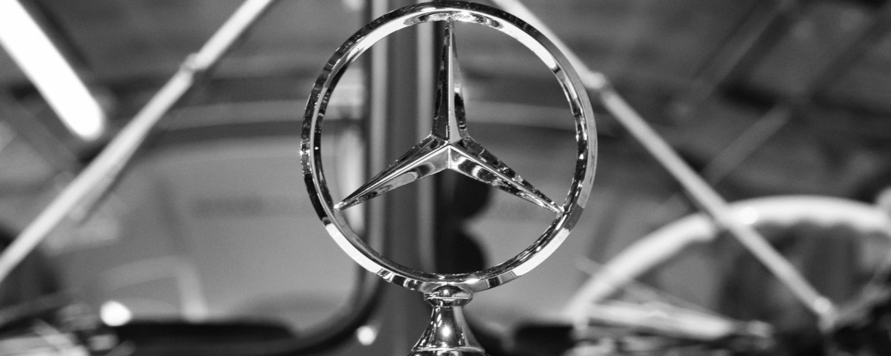 Mercedes-Benz do Brasil recebe o reconhecimento como a fabricante de caminhões mais inovadora do mercado brasileiro.