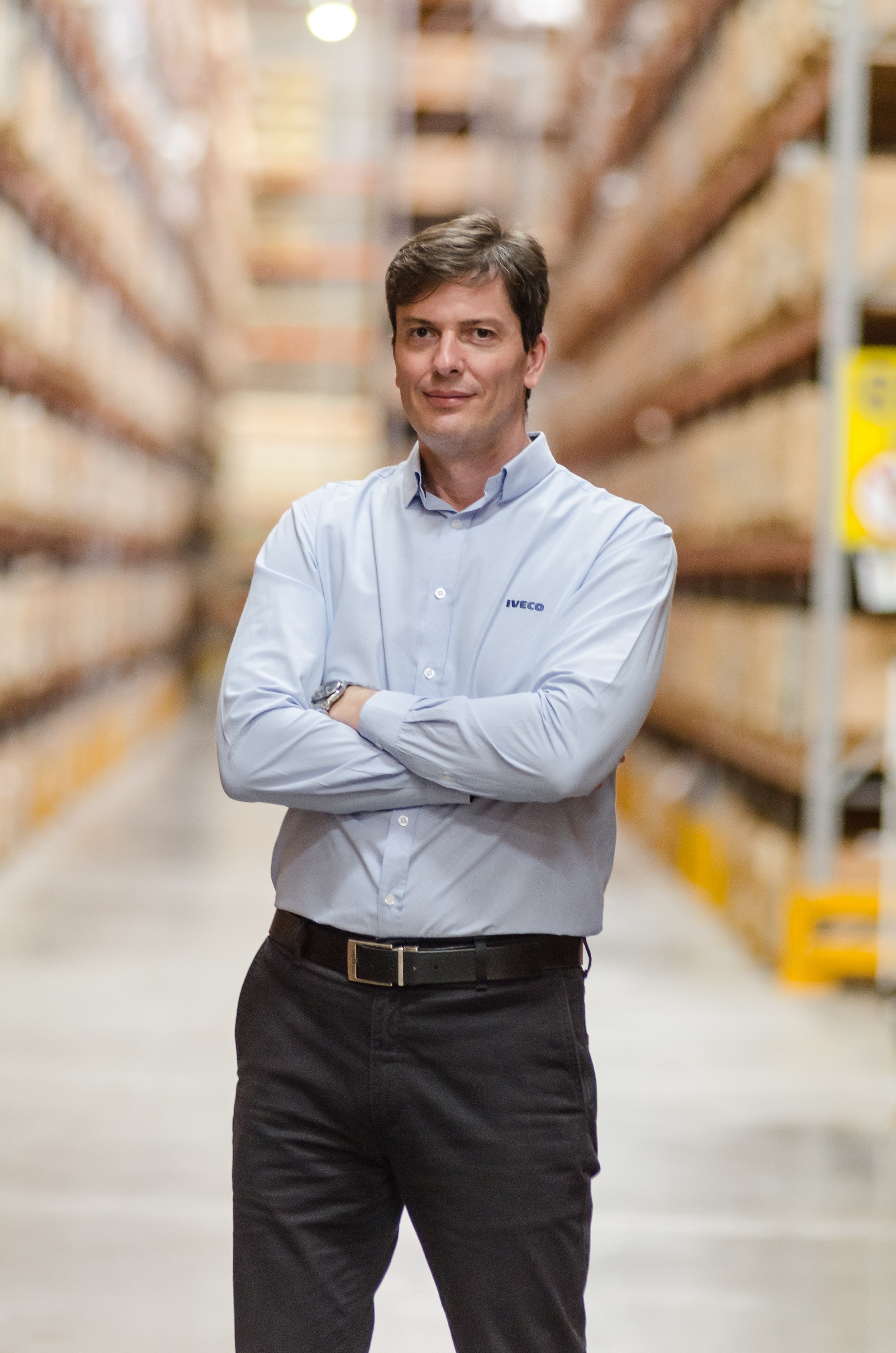 IVECO amplia portfólio de serviços em 2020 com foco nos clientes