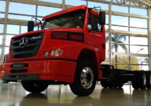 L-1635 ATRON: O FIM DE UMA ERA.