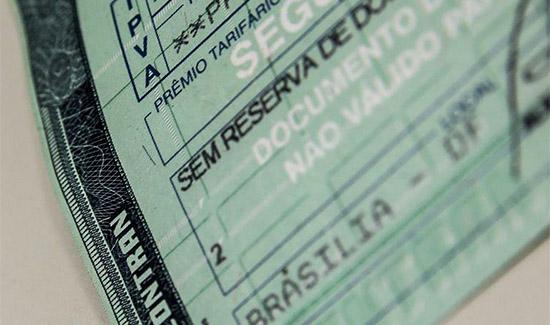 Liminar do TRF4 determina volta impressa do Certificado de Registro e Licenciamento de Veículos (CRLV)