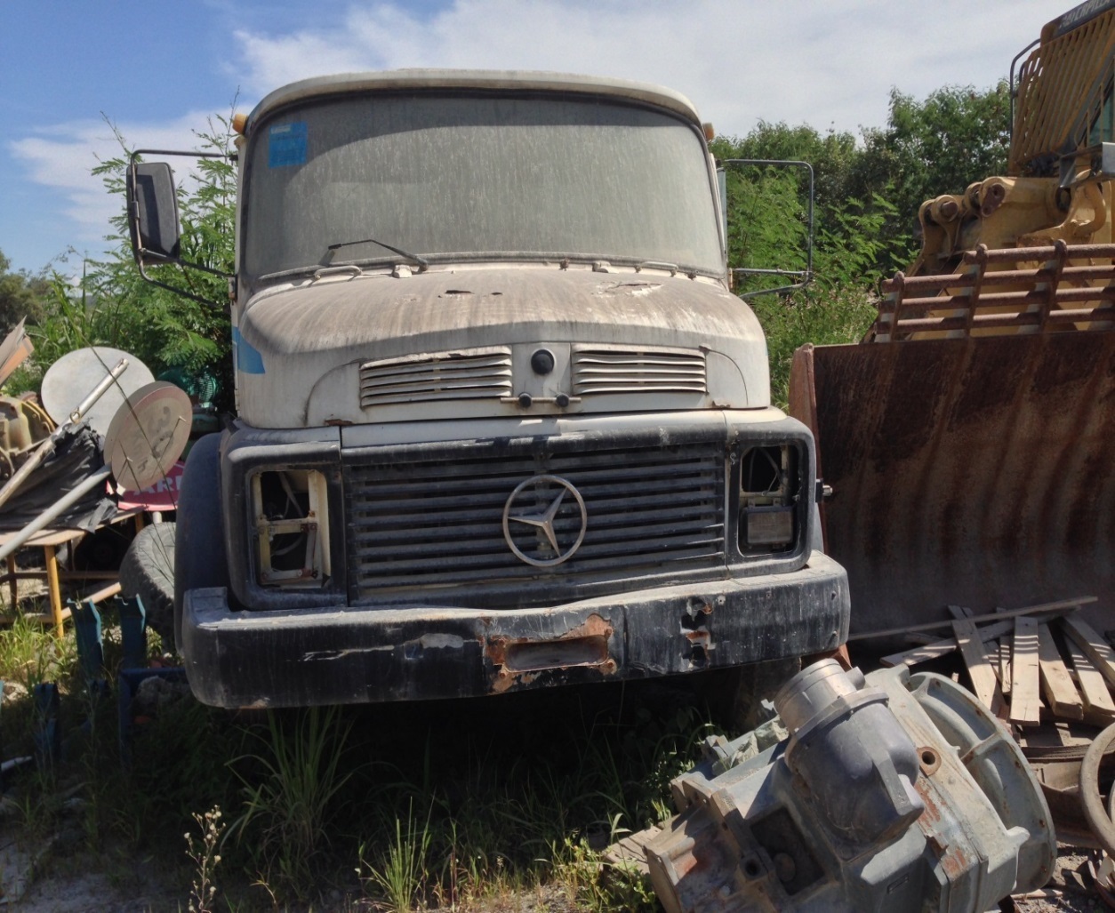Leilão de Caminhões: o que você precisa saber para não cair numa roubada