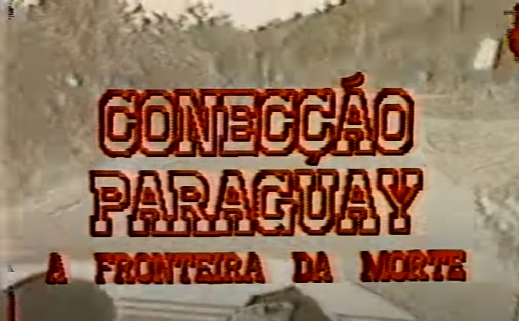 Paraguai Filmes