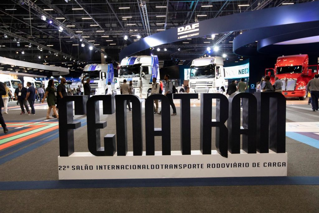 FENATRAN lança plataforma digital para concentrar relacionamento constante entre expositores e visitantes