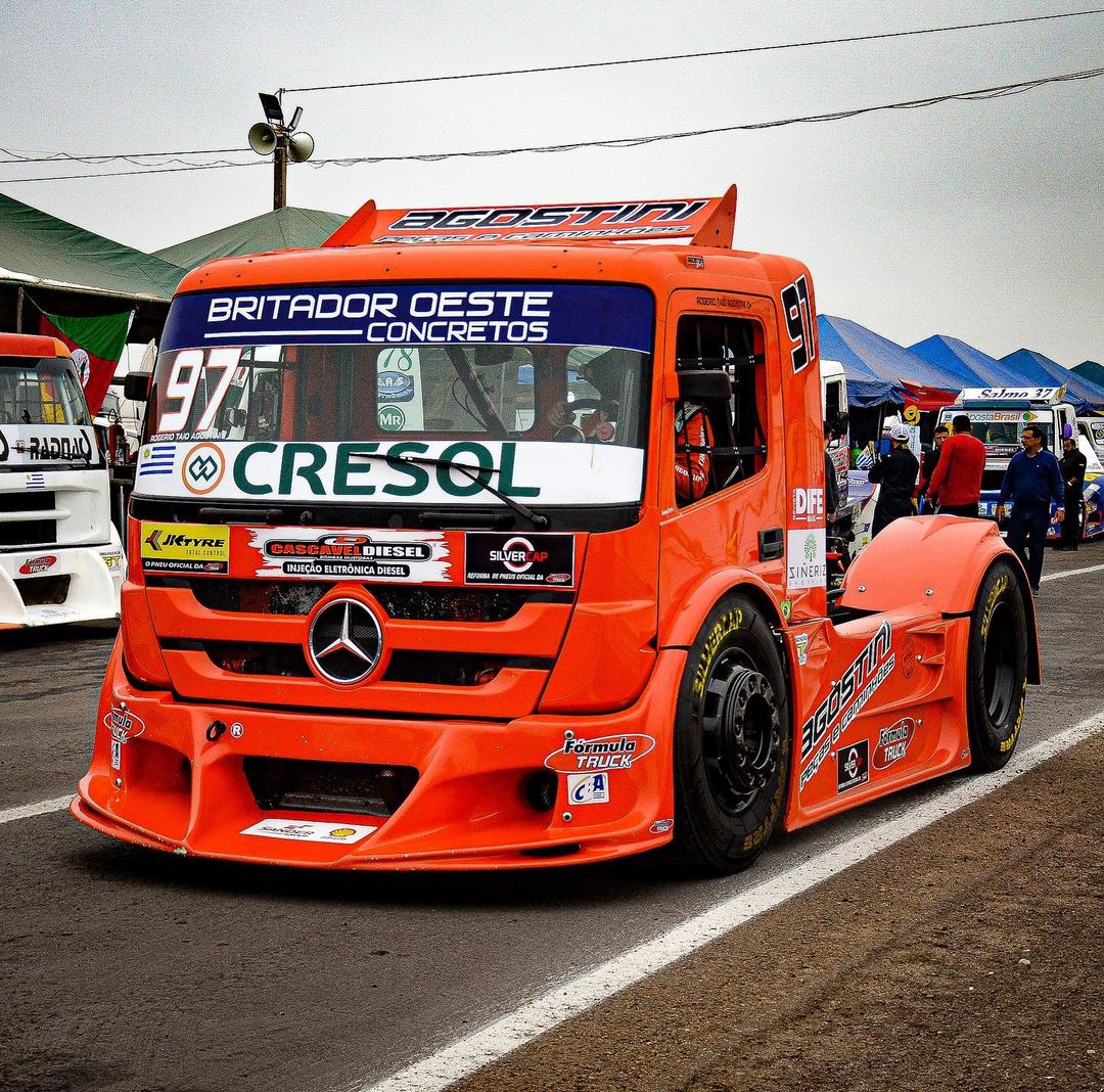 Equipe de automobilismo, Dreams Racing Truck