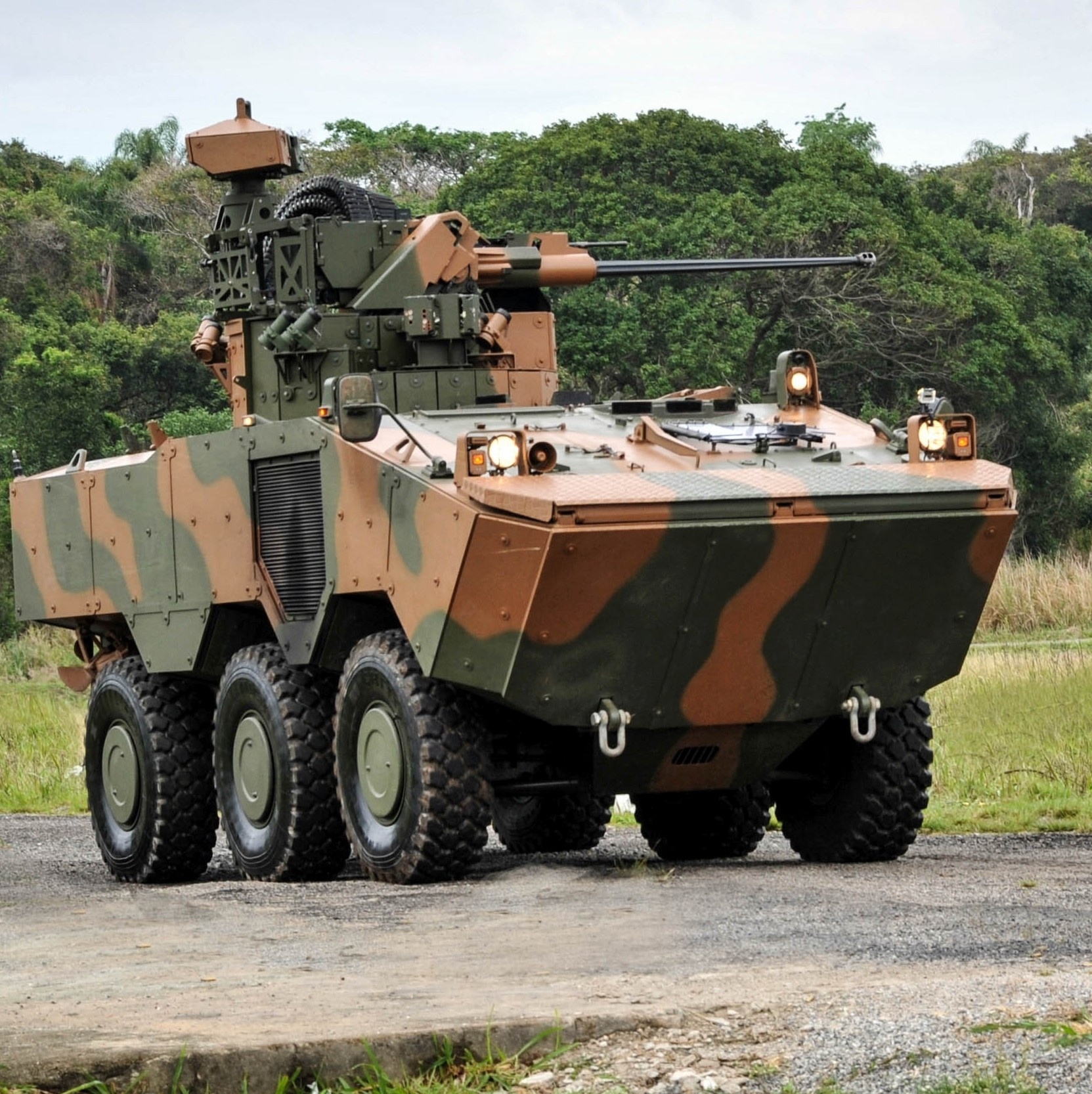 Guarani AFV - Preço, avaliações e classificação - Capterra Brasil 2023