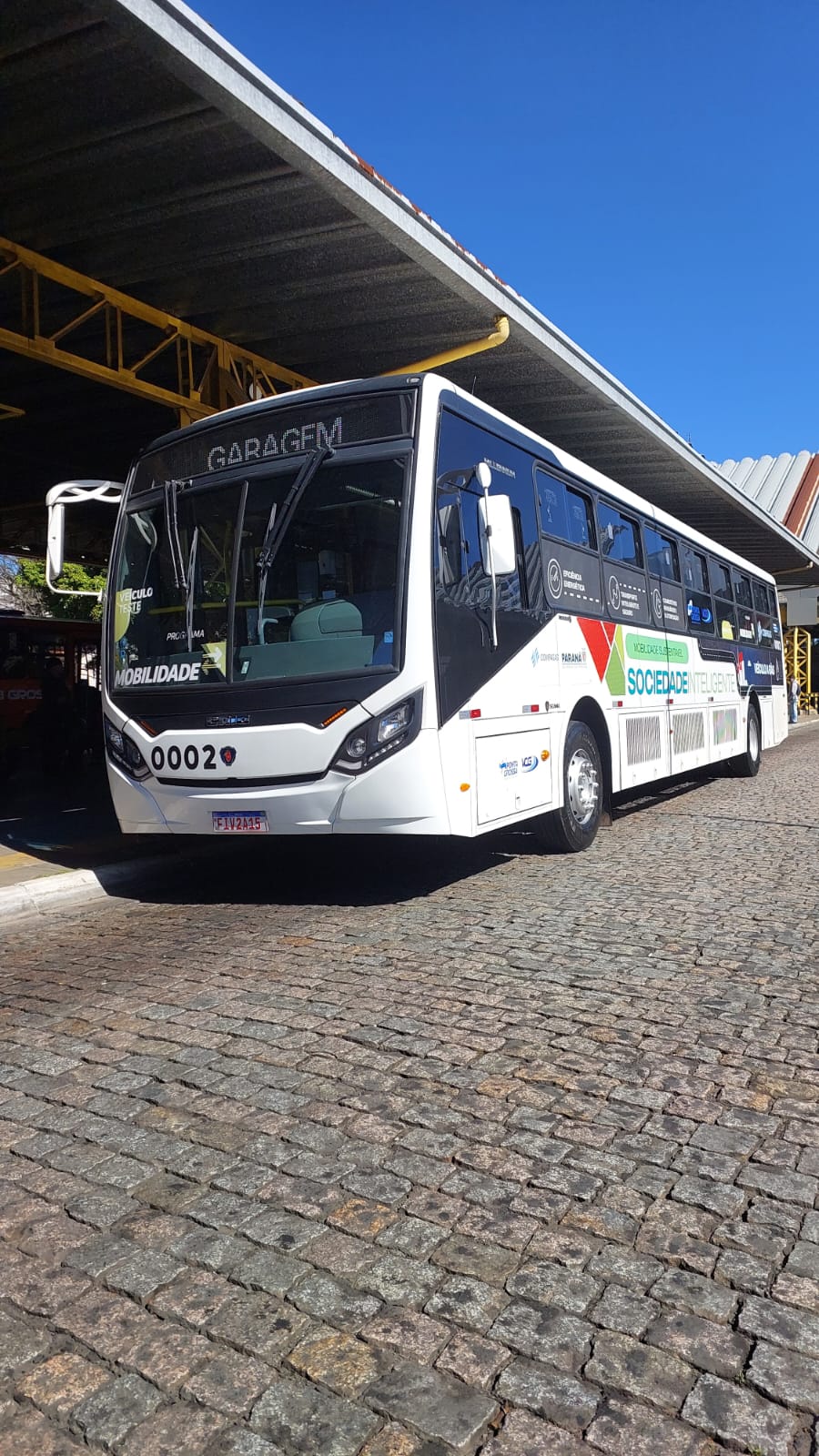 Scania participa do DATAGRO e anuncia demonstração de ônibus a gás em Ribeirão  Preto - Portal Aberje