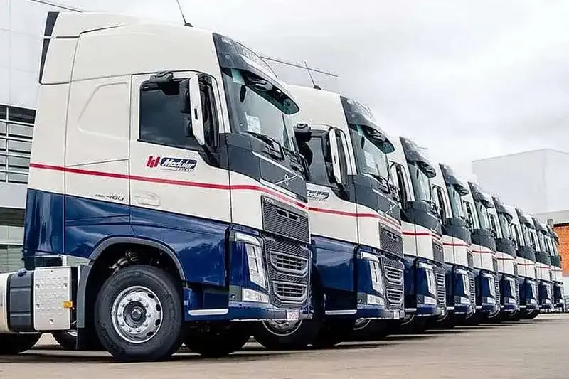 Modular abre vaga para Motorista Carreteiro em Cabo de Santo Agostinho (PE)