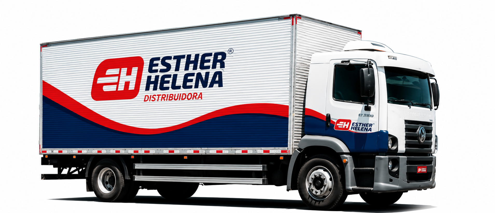 Esther Helena Distribuidora abre vagas para Motorista de Caminhão em Seabra (BA)