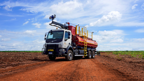 Agrishow 2026 deve reunir mais de 190 mil pessoas e tem expectativa de alcançar R$ 15 bi em negócios