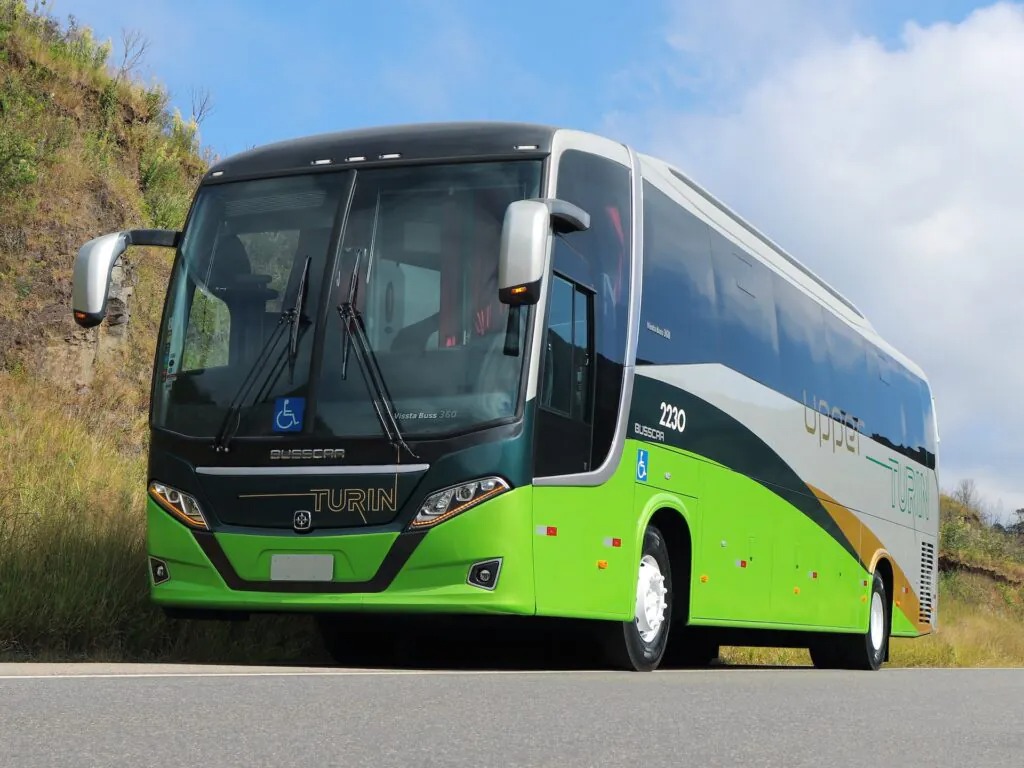 Turin Transportes abre vagas para motoristas em Belo Horizonte e Conselheiro Lafaiete (MG)