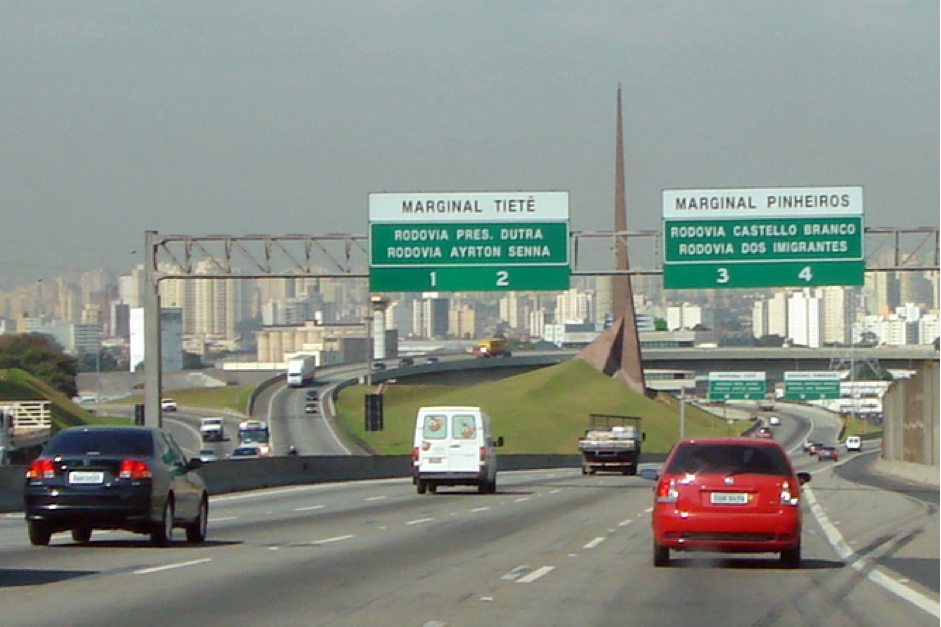 Desbravando a história de um Estado: veja como surgiu a Rodovia dos Bandeirantes