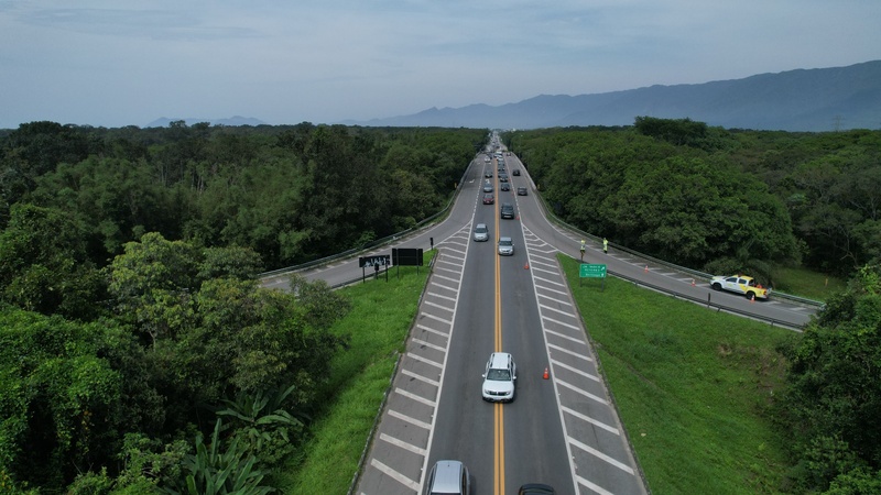 Operação Verão 2025/2026 do DER-SP será realizada nas estradas até 20 de fevereiro