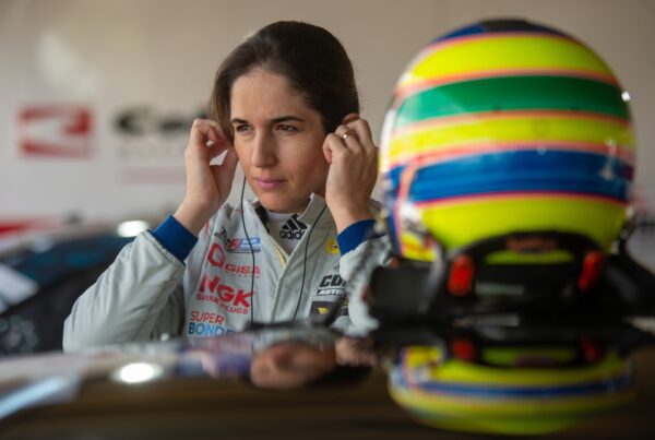 Bia Figueiredo é a nova piloto da ASG Motorsport e Mercedes na Copa Truck em 2023