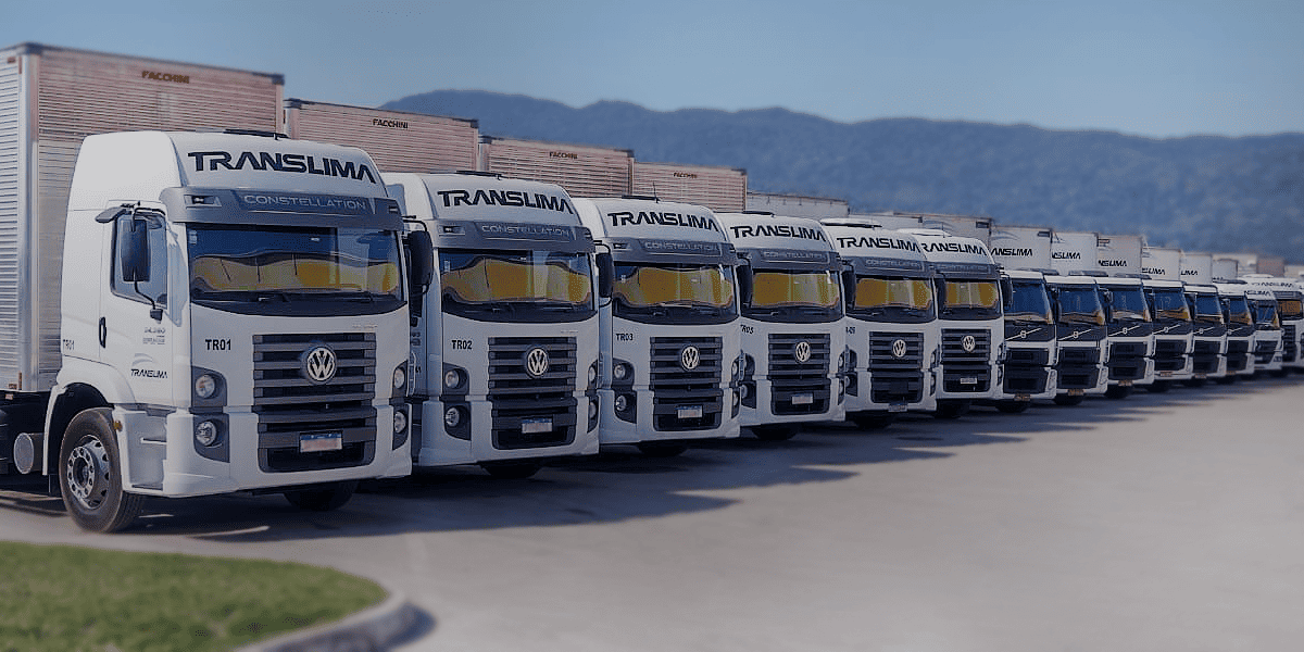 Translima Transporte e Logística abre vagas para motoristas em Santa Catarina e São Paulo