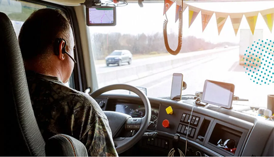 Síndrome de Burnout: como o caminhoneiro pode evitar a doença