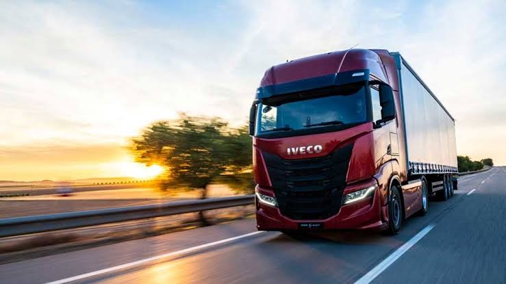 Iveco atinge maior participação de mercado dos últimos dez anos no Brasil