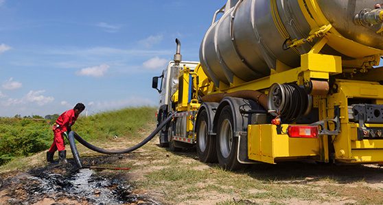 Seguro ambiental deixa de ser custo e passa a ser estratégia no transporte de cargas