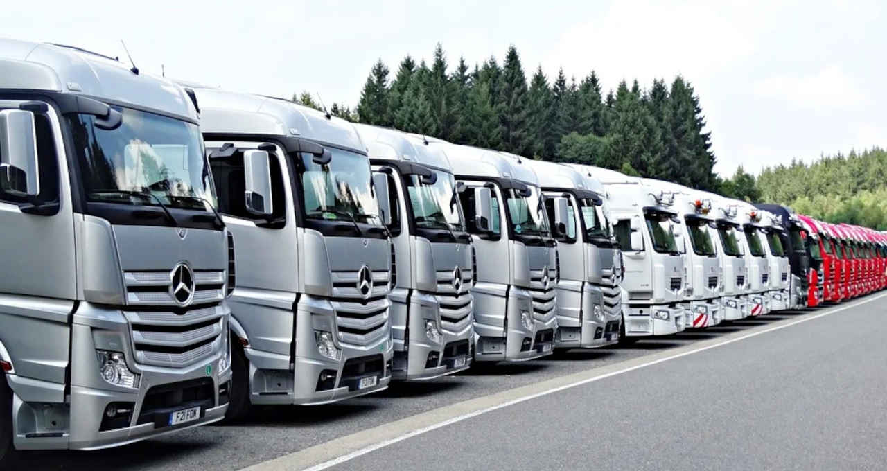 Consórcio de veículos pesados avança e se consolida como ferramenta de gestão no transporte