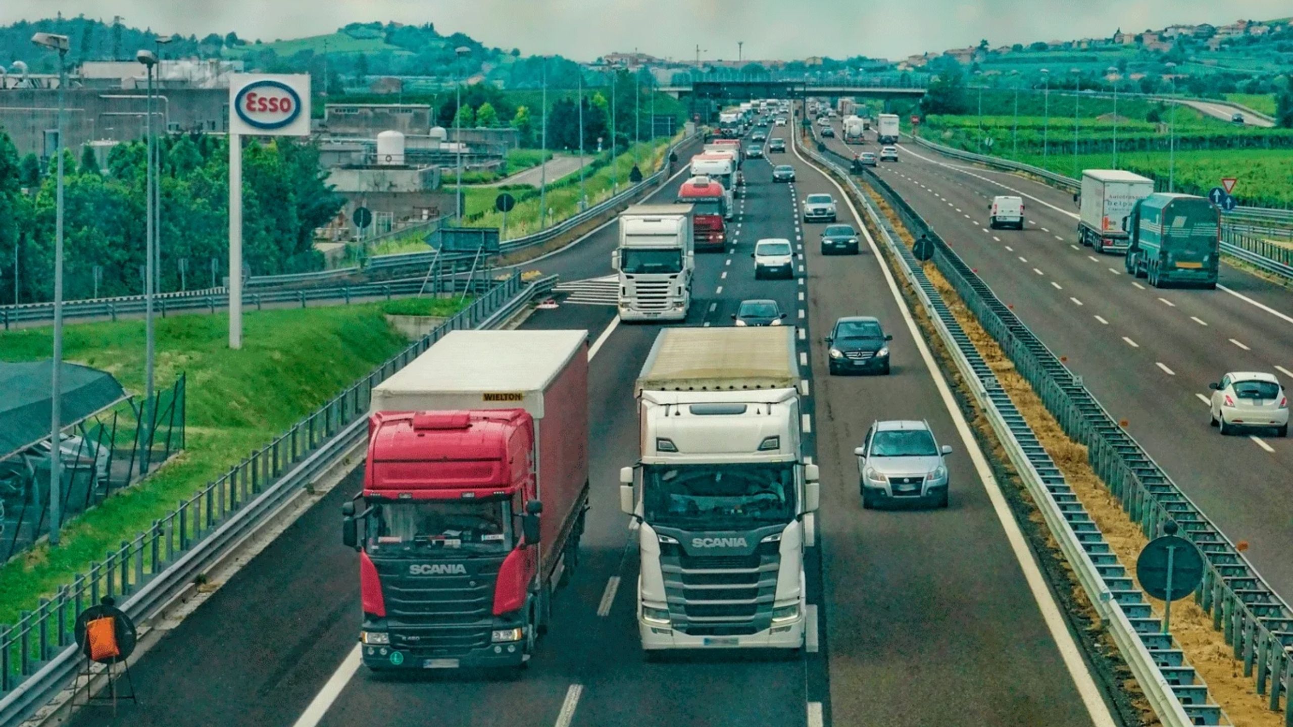 COP30 2025: Setor de Transporte se mobiliza para evento e CNT debate descarbonização do segmento