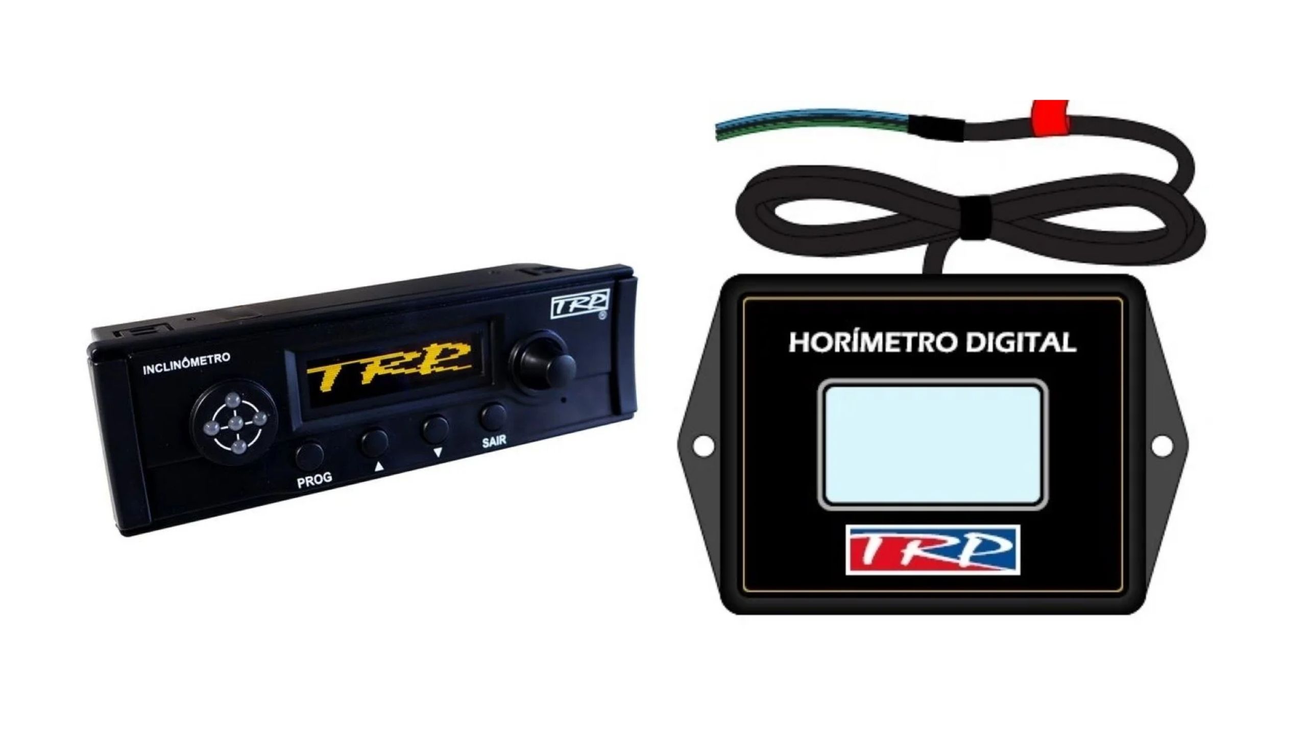 PACCAR Parts amplia portfólio TRP com tecnologias para caminhões vocacionais