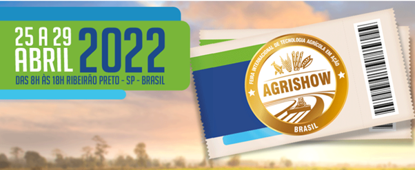 Principal feira do agronegócio brasileiro promete movimentar até 6 bilhões em 2022 