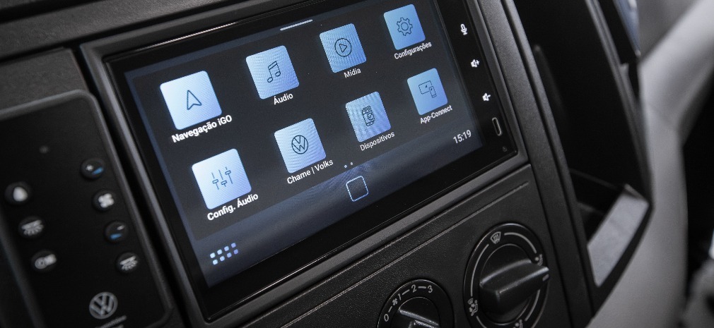 VWCO INTEGRA INTELIGÊNCIA ARTIFICIAL E CONECTIVIDADE PARA AUMENTAR PRODUTIVIDADE DAS FROTAS