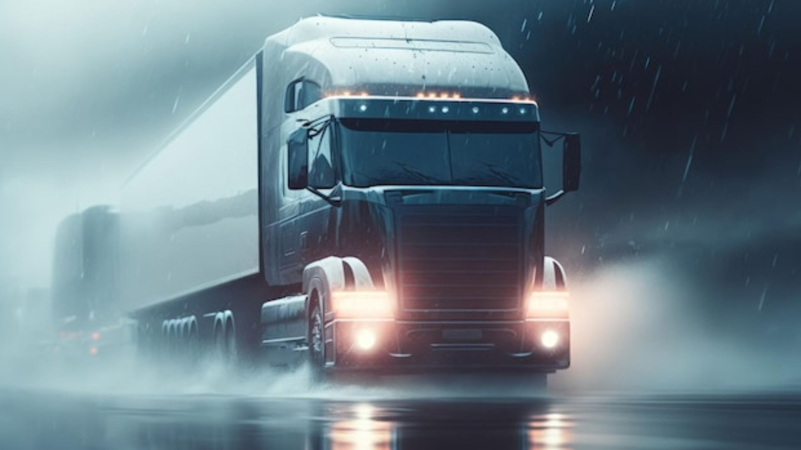 Mitos e Verdades: Farol alto na chuva melhora a visibilidade? 