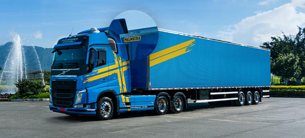 Palmeira Implementos abre vaga para Motorista de Teste em Joinville (SC)