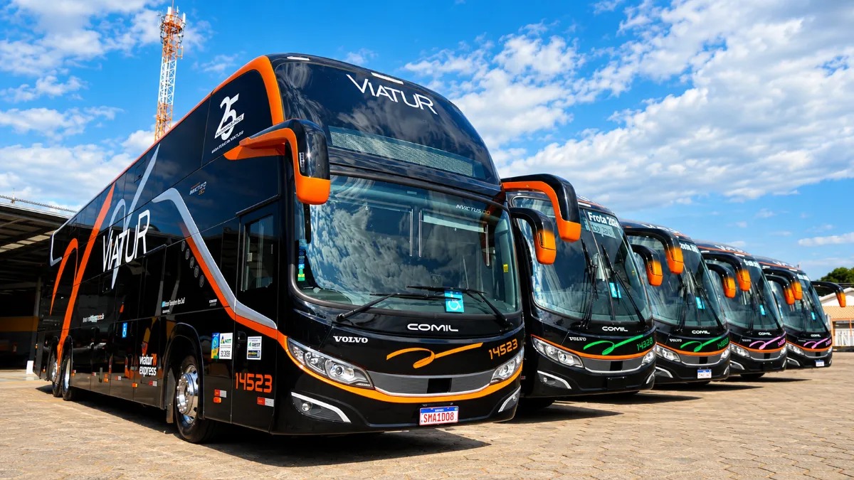 Viatur abre vagas para Motorista de Silvicultura em Mato Grosso do Sul