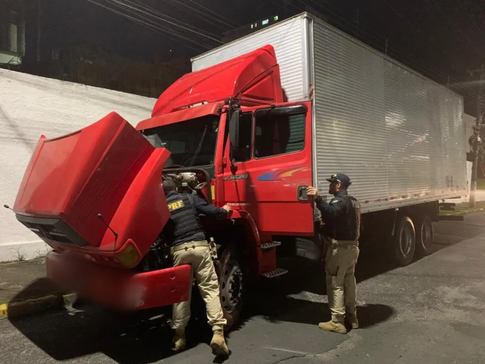 Roubo de cargas recua nos últimos anos, mas gerou prejuízo de até R$ 309 milhões em São Paulo em 2025, aponta SETCESP