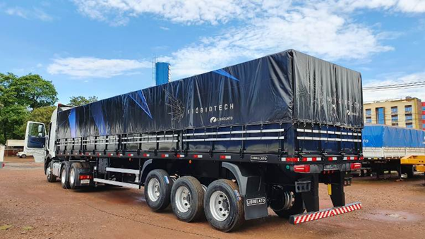 Indústria de implementos vai bater meta de 156 mil unidades vendidas em 2021