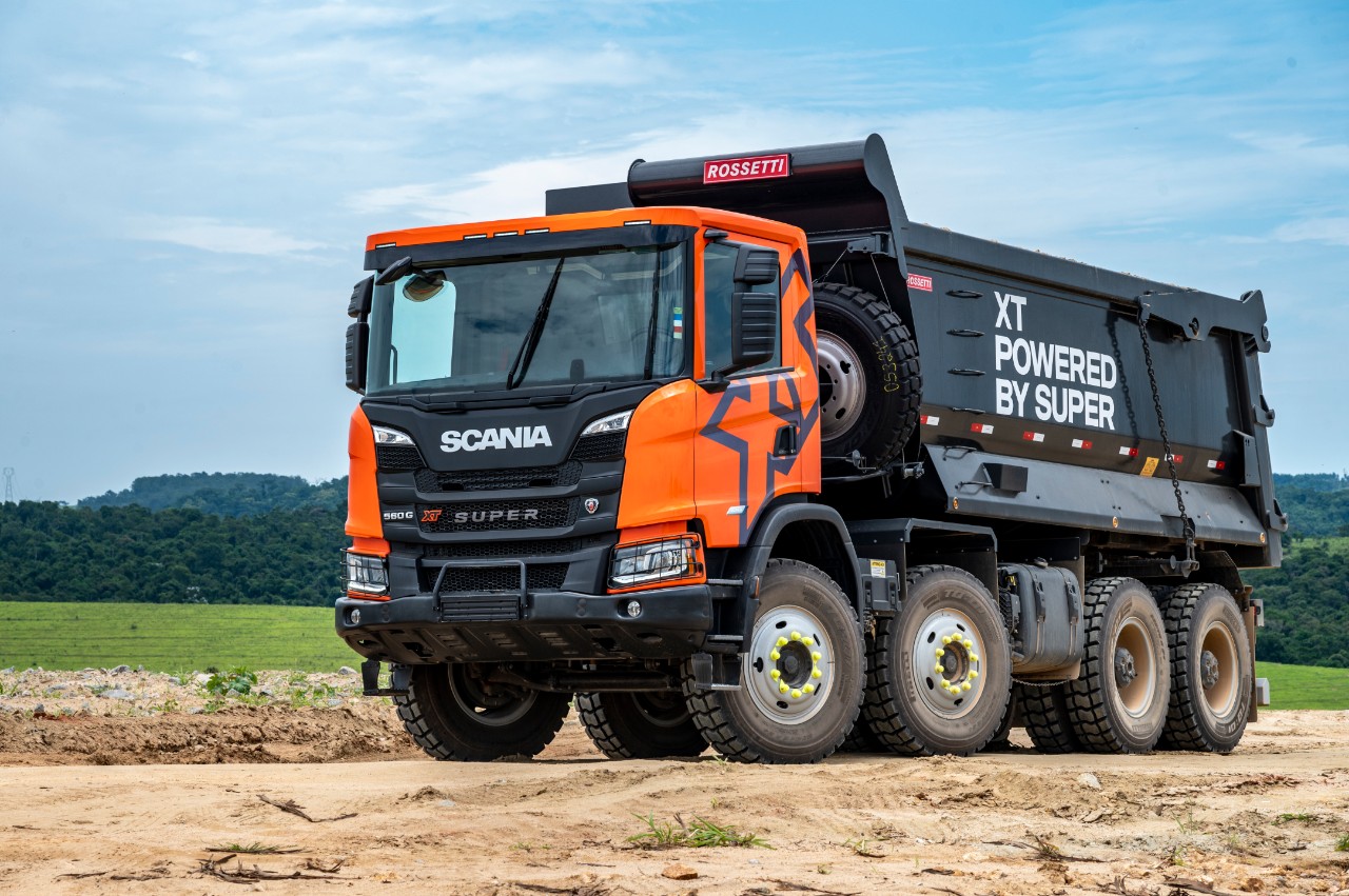 Com pneus reutilizados, Taio Agostini e Rafael Fleck fizeram a pole na  Fórmula Truck - Planeta Caminhão - Para Quem Gosta