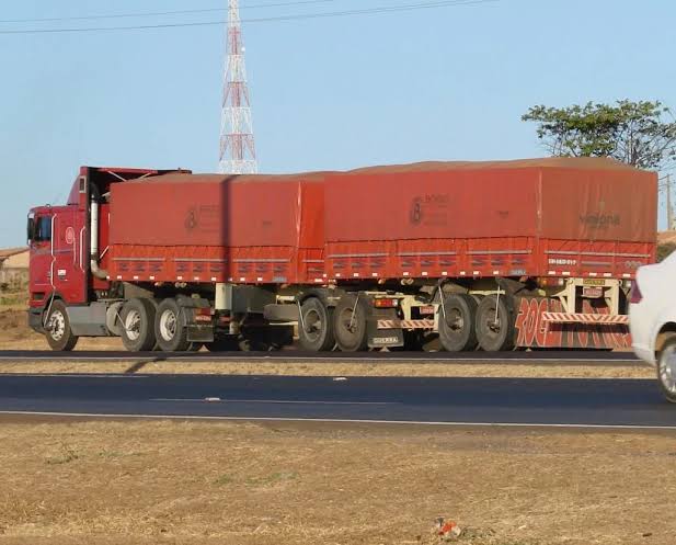 Indenizações pagas pelo seguro transporte ultrapassam R$ 1 bilhão no 1º semestre de 2025