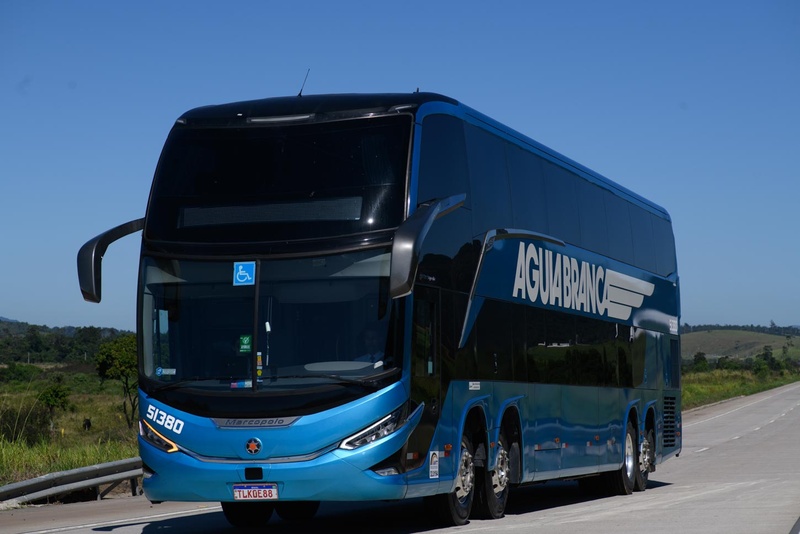 Viação Águia Branca abre 83 vagas em diferentes estados do país, com oportunidade para motoristas