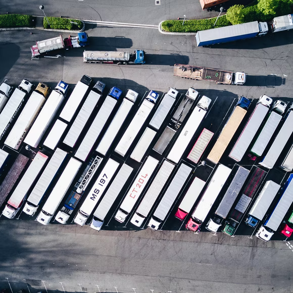 Mercado de caminhões cresce no Chile e país investe em ônibus elétricos