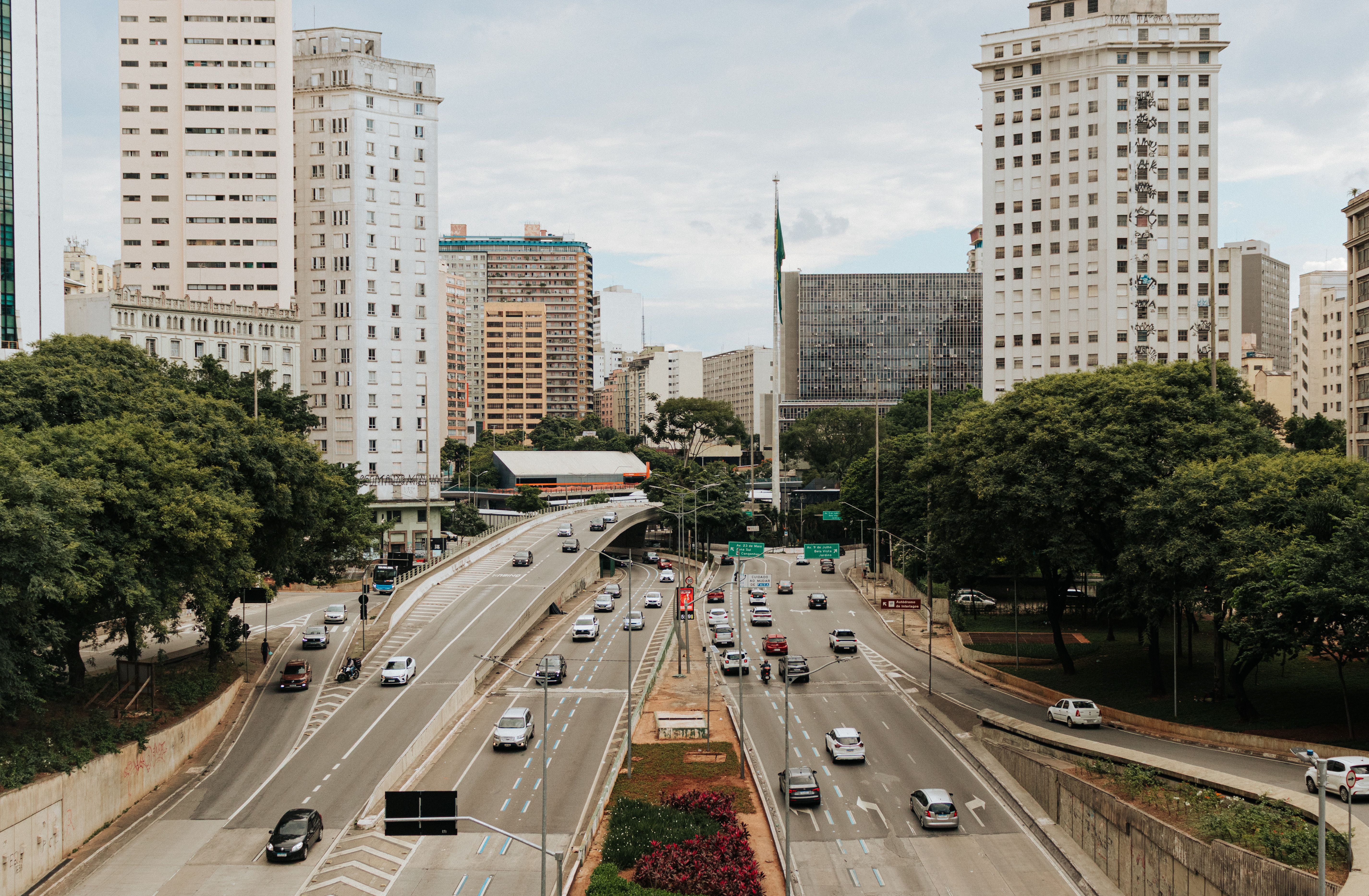 ANTT intensifica fiscalização das rodovias concedidas com apoio de novas tecnologias